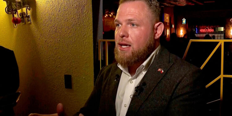 A series of electoral setbacks shakes the Republicans