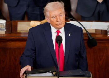 According to American media | Documents on Trump removed from Epstein file