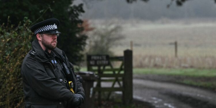 Arrest of ex-Prince Andrew | “Virginia is surely smiling from up there”