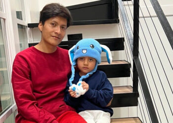 Arrested by ICE in Minneapolis