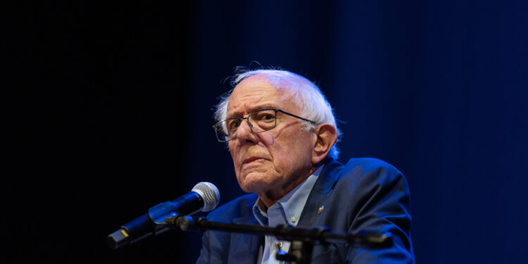 Billionaires tax | A Californian project supported by Bernie Sanders sparks controversy