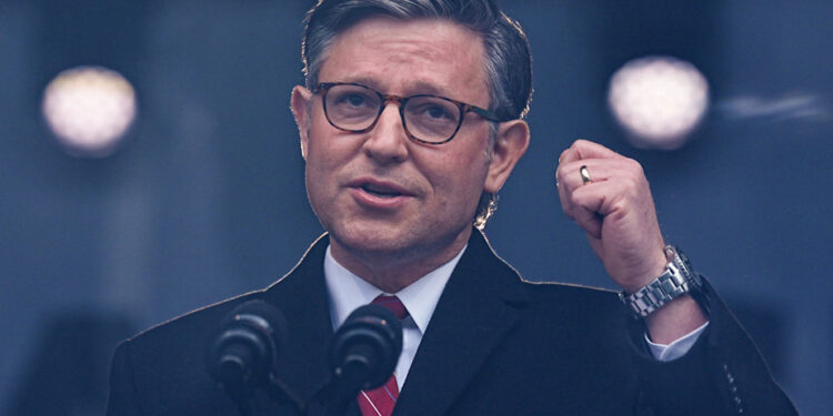 Budget paralysis | Republicans expect unblocking “by Tuesday”