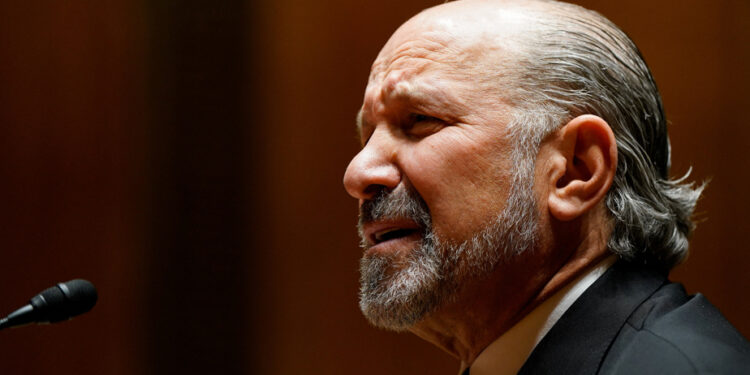 Commerce Secretary denies close ties to Jeffrey Epstein