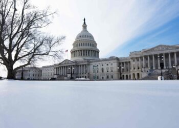 Congress will vote to lift the budget paralysis