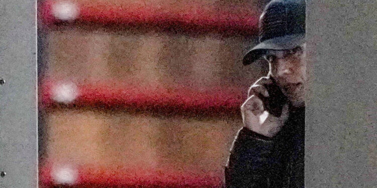 Decryption | An obsession that persists