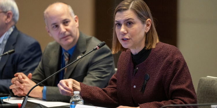 Democrats Trump wanted to jail