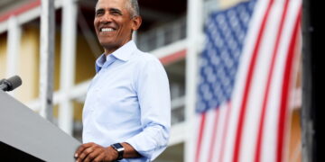 Donald Trump removes racist Obama video released “by mistake”