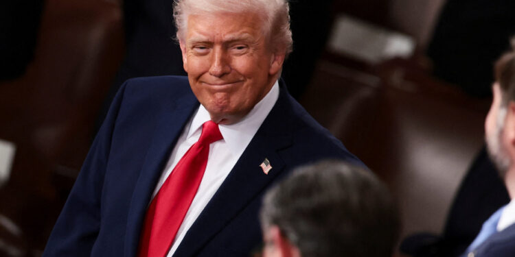 Donald Trump’s speech | “This is America’s golden age.”