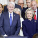 Epstein affair | Bill and Hillary Clinton call for public hearings
