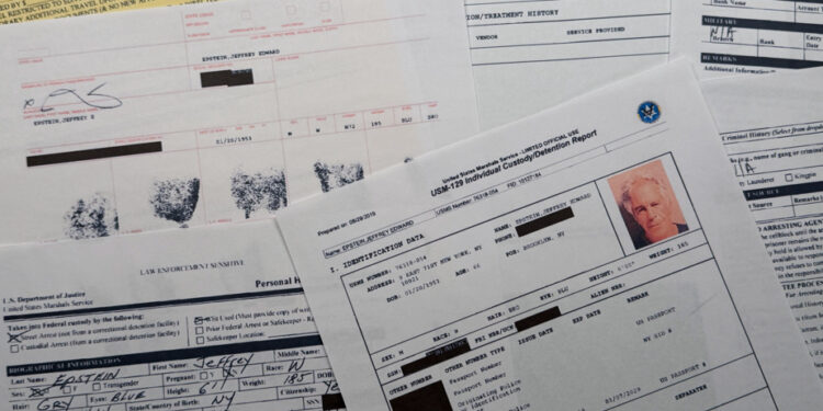 Epstein affair | Donald Trump calls to “move on”