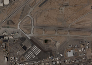 Flights suspended for ten days in El Paso for “security reasons”