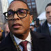 Former CNN presenter | Don Lemon pleads not guilty to covering church protest