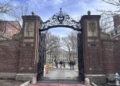 Harvard University | Trump administration sues for admissions data