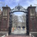 Harvard University | Trump administration sues for admissions data