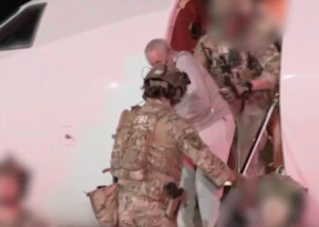 Key participant in 2012 Benghazi attack arrested