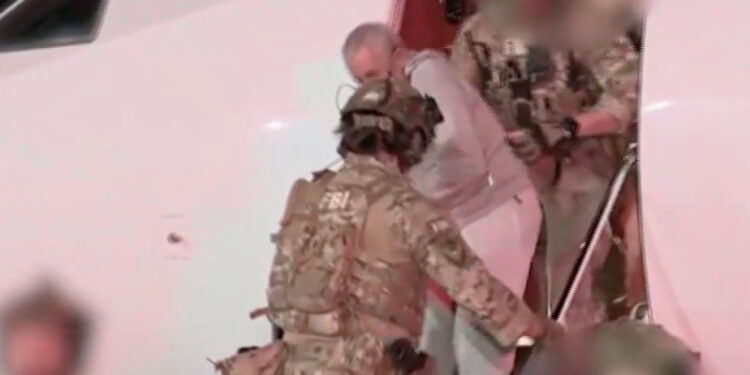 Key participant in 2012 Benghazi attack arrested