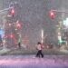 Major winter storm hits New York and New Jersey
