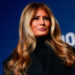 Melania Trump to chair Security Council meeting