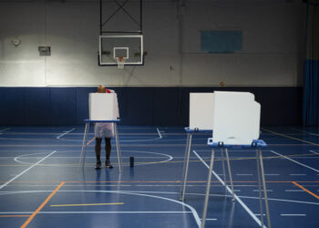 “Nationalize” the American elections? | The Press