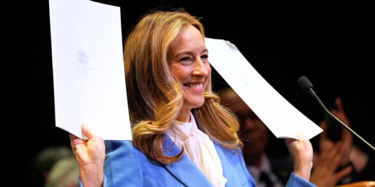 “Obstruction” of its immigration policy