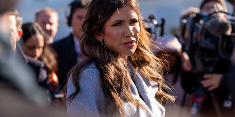 Secretary of Homeland Security announces body-worn cameras for all her police officers