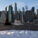 Snowstorm | New York Mayor Orders Travel Ban