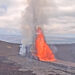 Spectacular lava jets from Kilauea volcano