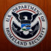 The US Department of Homeland Security is headed for paralysis