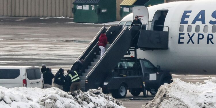 Third countries | Evictions cost the US Treasury millions