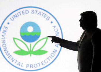 Trump set to repeal foundation of US climate regulations
