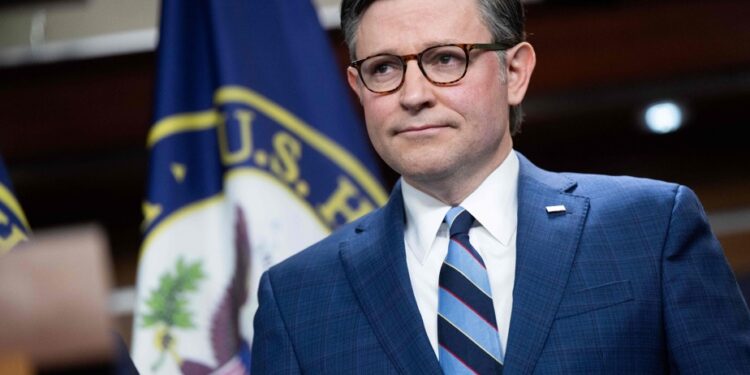 Uncertainty in Congress about the end of the budgetary paralysis