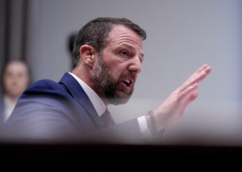 Secretary of Homeland Security