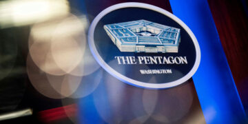 Accreditations of journalists | The New York Times and the Pentagon face off in court