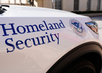 Afghan man dies in immigration detention center