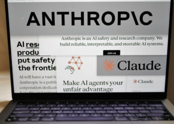 Artificial intelligence | Anthropic sues Trump administration for excessive sanctions