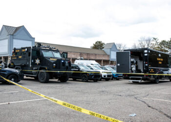 Attack on synagogue “inspired by Hezbollah,” says FBI