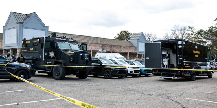 Attack on synagogue “inspired by Hezbollah,” says FBI