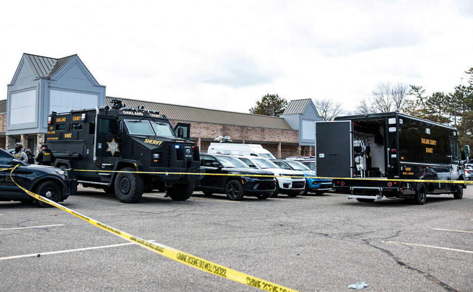 Attack on synagogue “inspired by Hezbollah,” says FBI