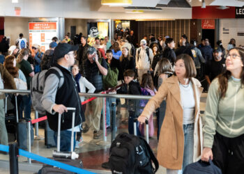 Budget paralysis | Improvements expected at airports after payments