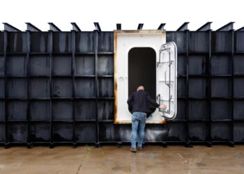 Buyers of air raid shelters are scrambling