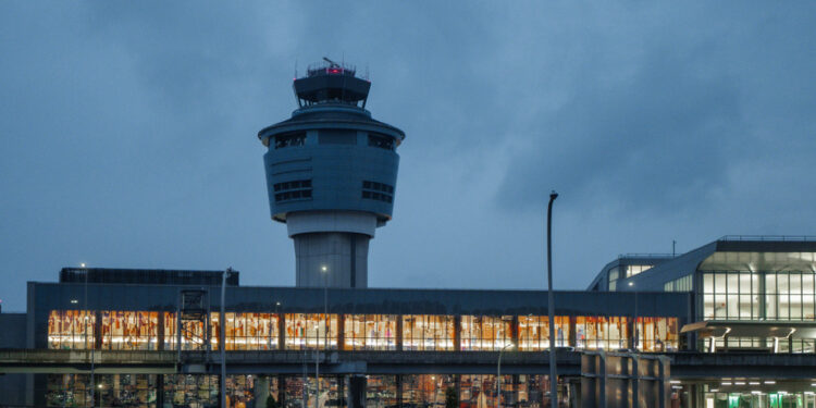 Collision at LaGuardia Airport | “I screwed up”: the fatal seconds before the collision