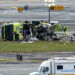 Collision at LaGuardia Airport | Several failures in the line of sight of investigators