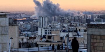 Conflict in the Middle East | A war that divides MAGA