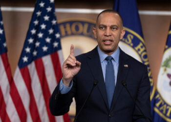 Conflict in the Middle East | House of Representatives will vote to limit Trump’s powers