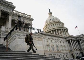 Conflict in the Middle East | The House of Representatives refuses to limit the powers of Donald Trump