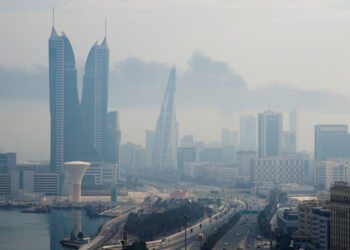 Conflict in the Middle East | The promise of a golden age in the Gulf tarnished