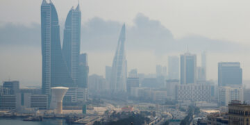 Conflict in the Middle East | The promise of a golden age in the Gulf tarnished