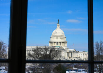 Conflict in the Middle East | US Senate refuses to limit Trump’s powers against Iran