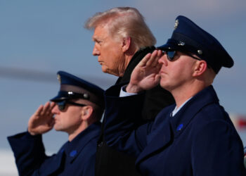 Crash of a refueling plane