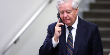 Decryption | We need to talk about Lindsey Graham